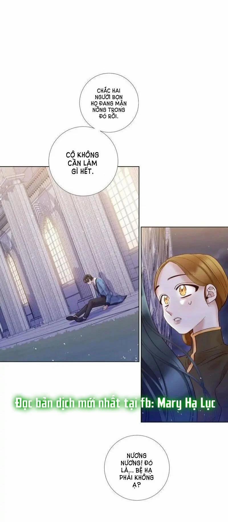 Từ Tiểu Thư Thành Hoàng Hậu – Lady To Queen 73.1 trang 2