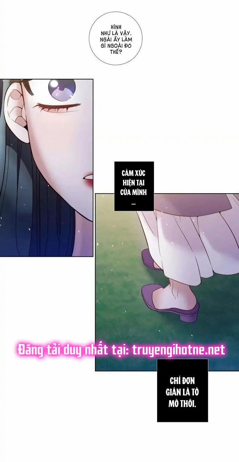 Từ Tiểu Thư Thành Hoàng Hậu – Lady To Queen 73.1 trang 3