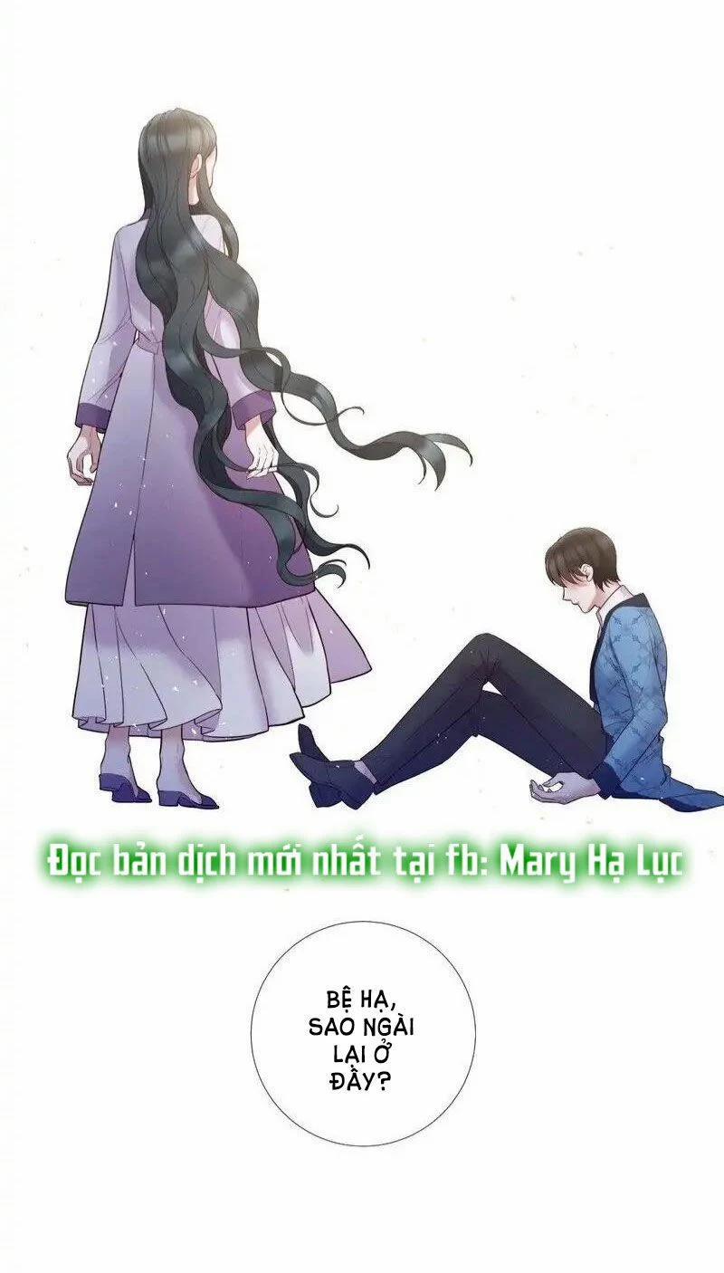 Từ Tiểu Thư Thành Hoàng Hậu – Lady To Queen 73.1 trang 4
