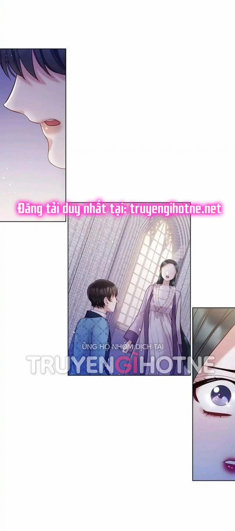 Từ Tiểu Thư Thành Hoàng Hậu – Lady To Queen 73.1 trang 5