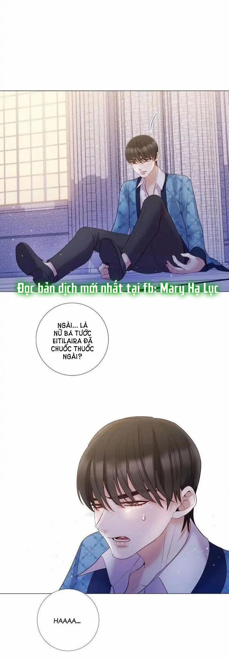 Từ Tiểu Thư Thành Hoàng Hậu – Lady To Queen 73.1 trang 6