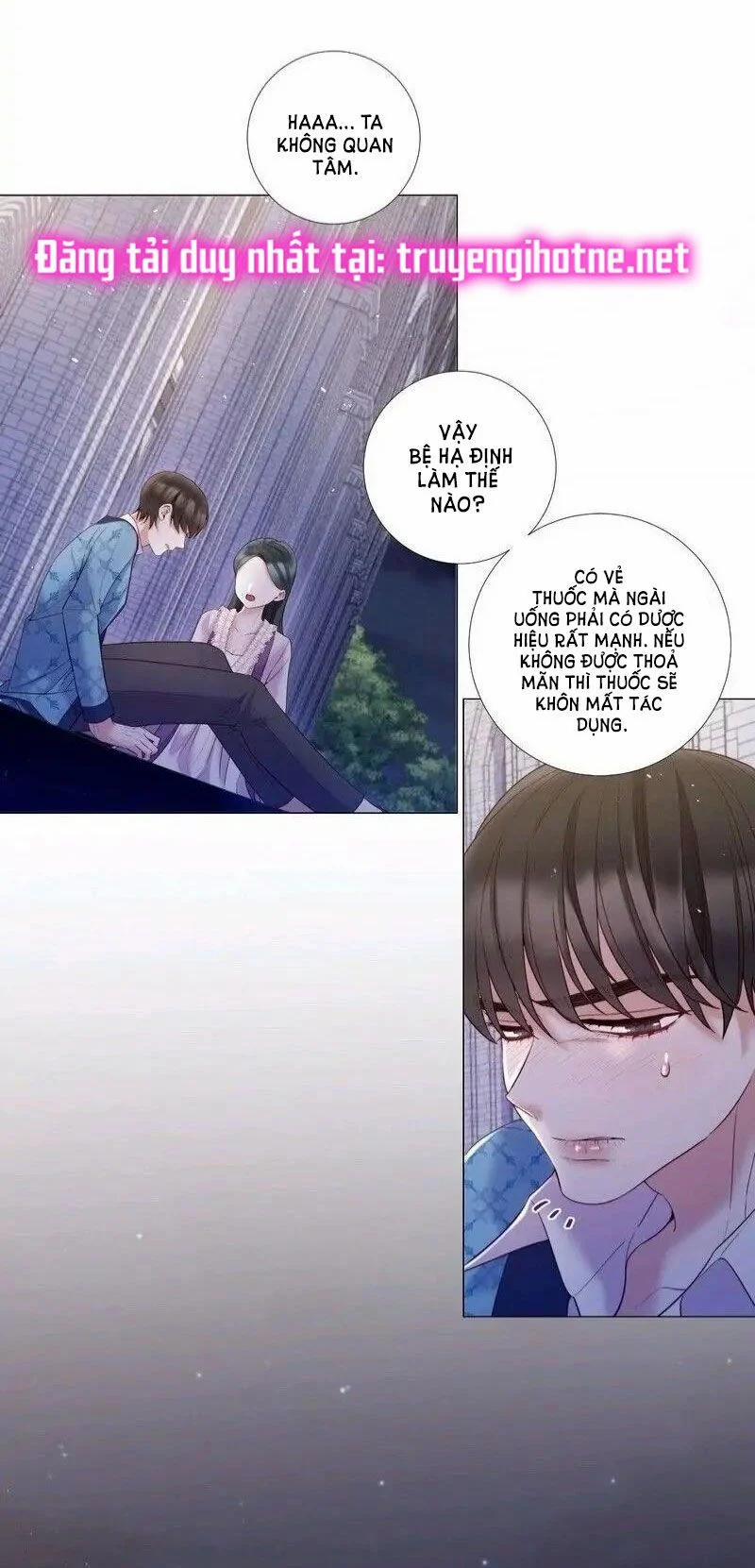 Từ Tiểu Thư Thành Hoàng Hậu – Lady To Queen 73.1 trang 9