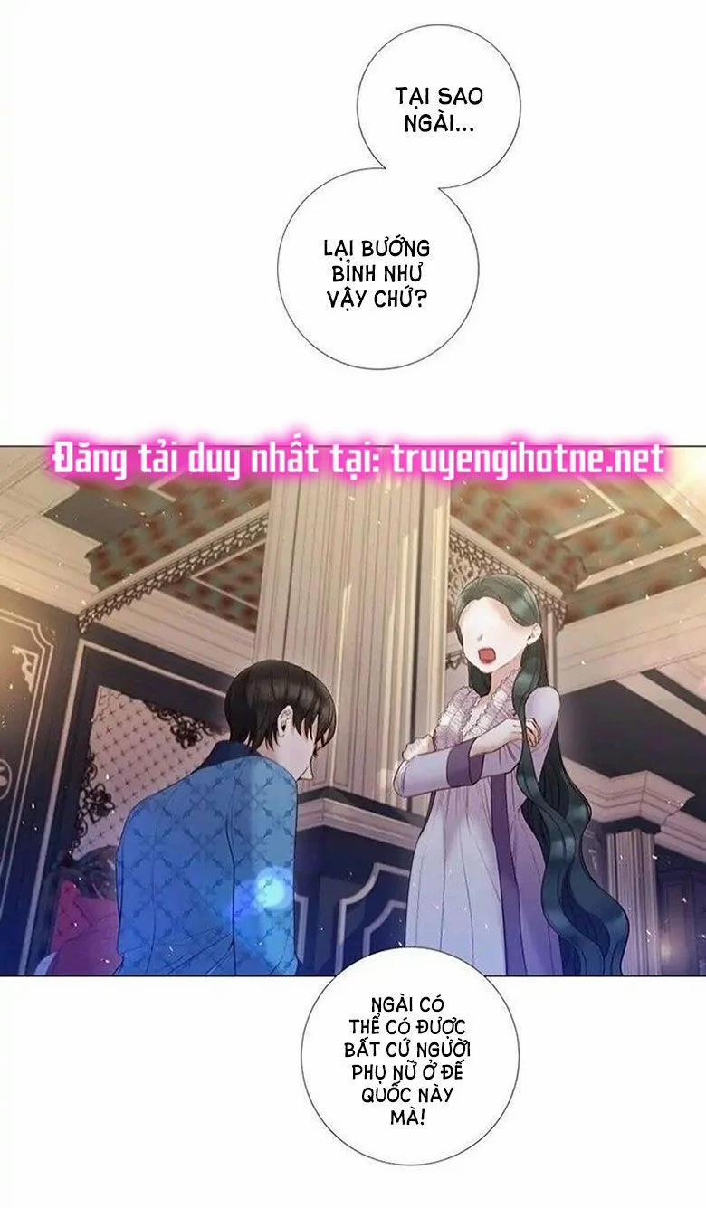 Từ Tiểu Thư Thành Hoàng Hậu – Lady To Queen 73.2 trang 10