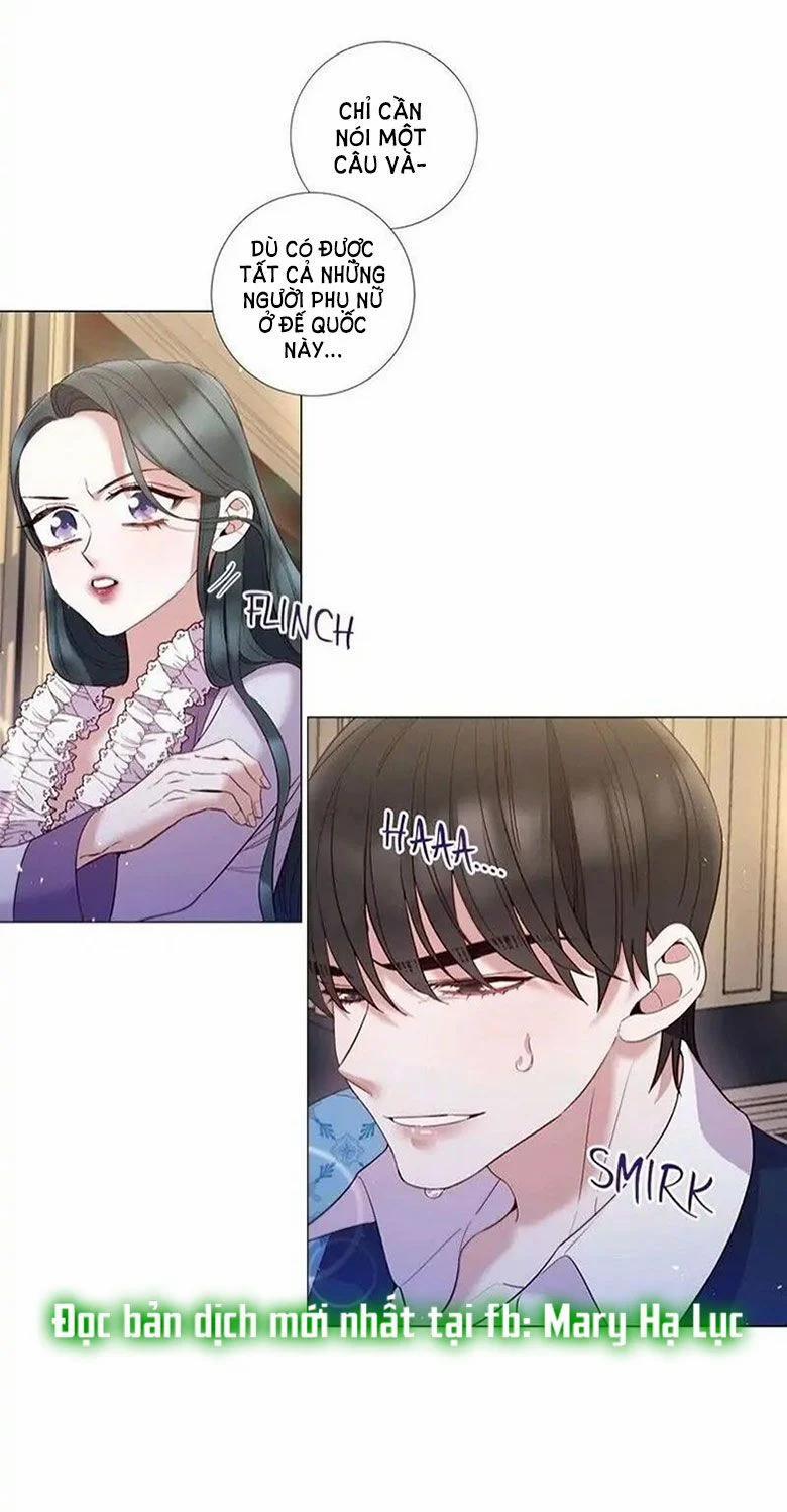 Từ Tiểu Thư Thành Hoàng Hậu – Lady To Queen 73.2 trang 11