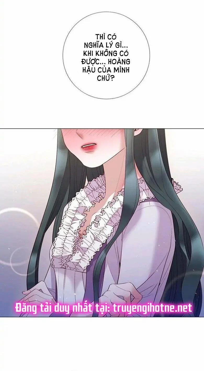 Từ Tiểu Thư Thành Hoàng Hậu – Lady To Queen 73.2 trang 12
