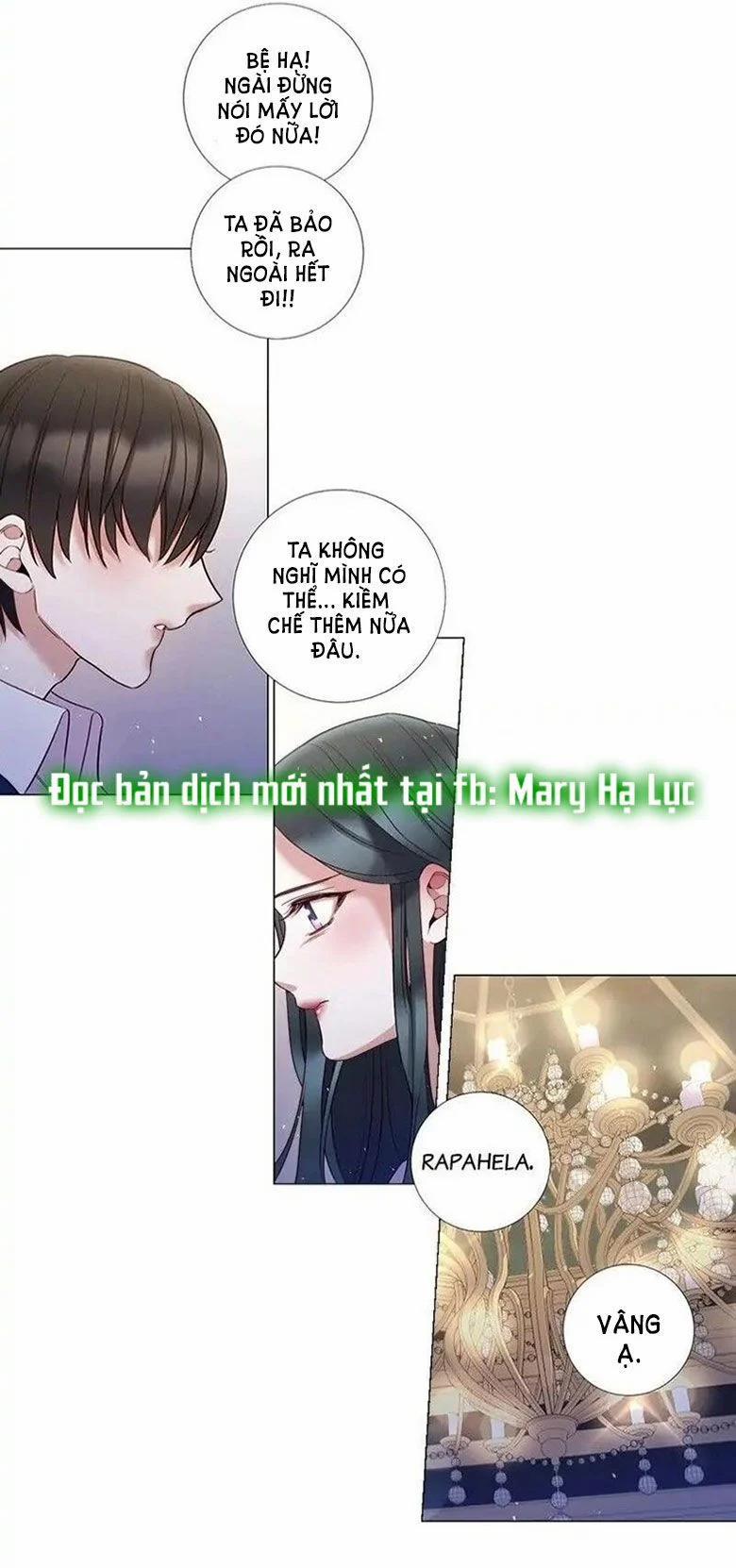 Từ Tiểu Thư Thành Hoàng Hậu – Lady To Queen 73.2 trang 13