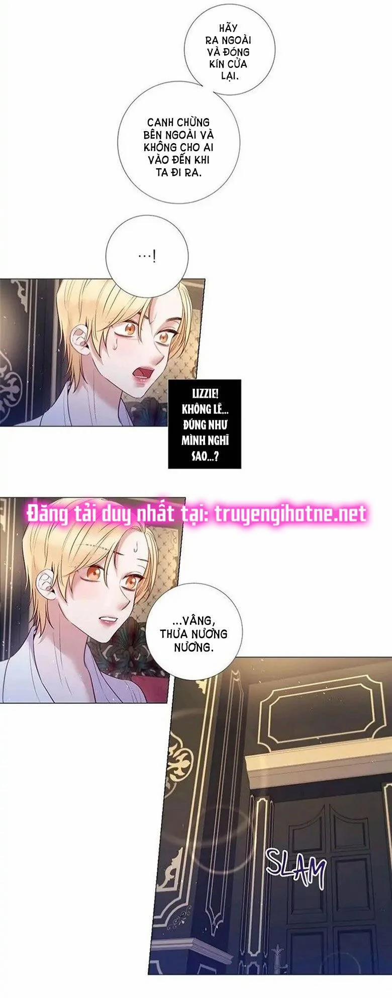 Từ Tiểu Thư Thành Hoàng Hậu – Lady To Queen 73.2 trang 14