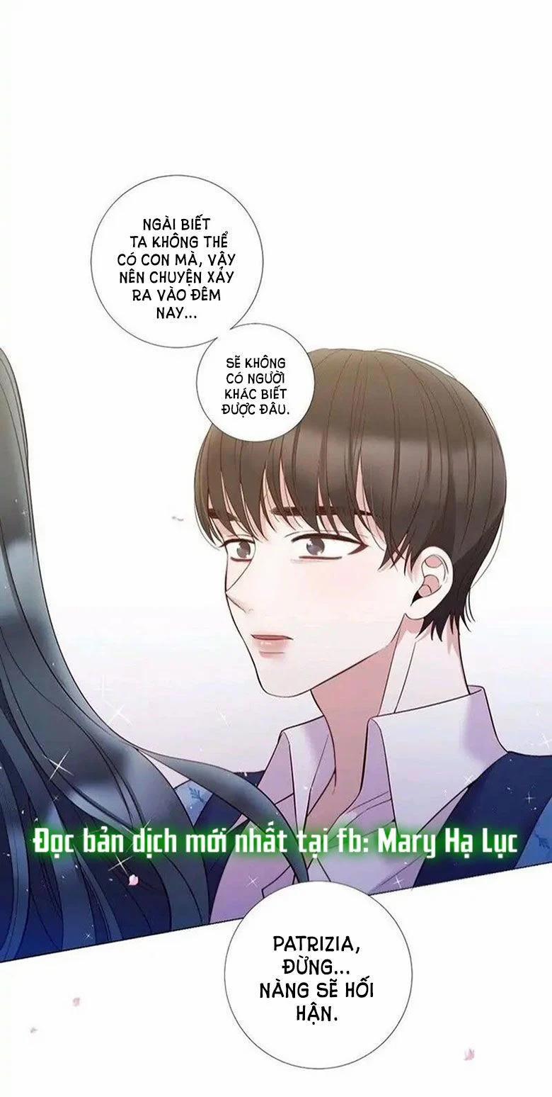 Từ Tiểu Thư Thành Hoàng Hậu – Lady To Queen 73.2 trang 18