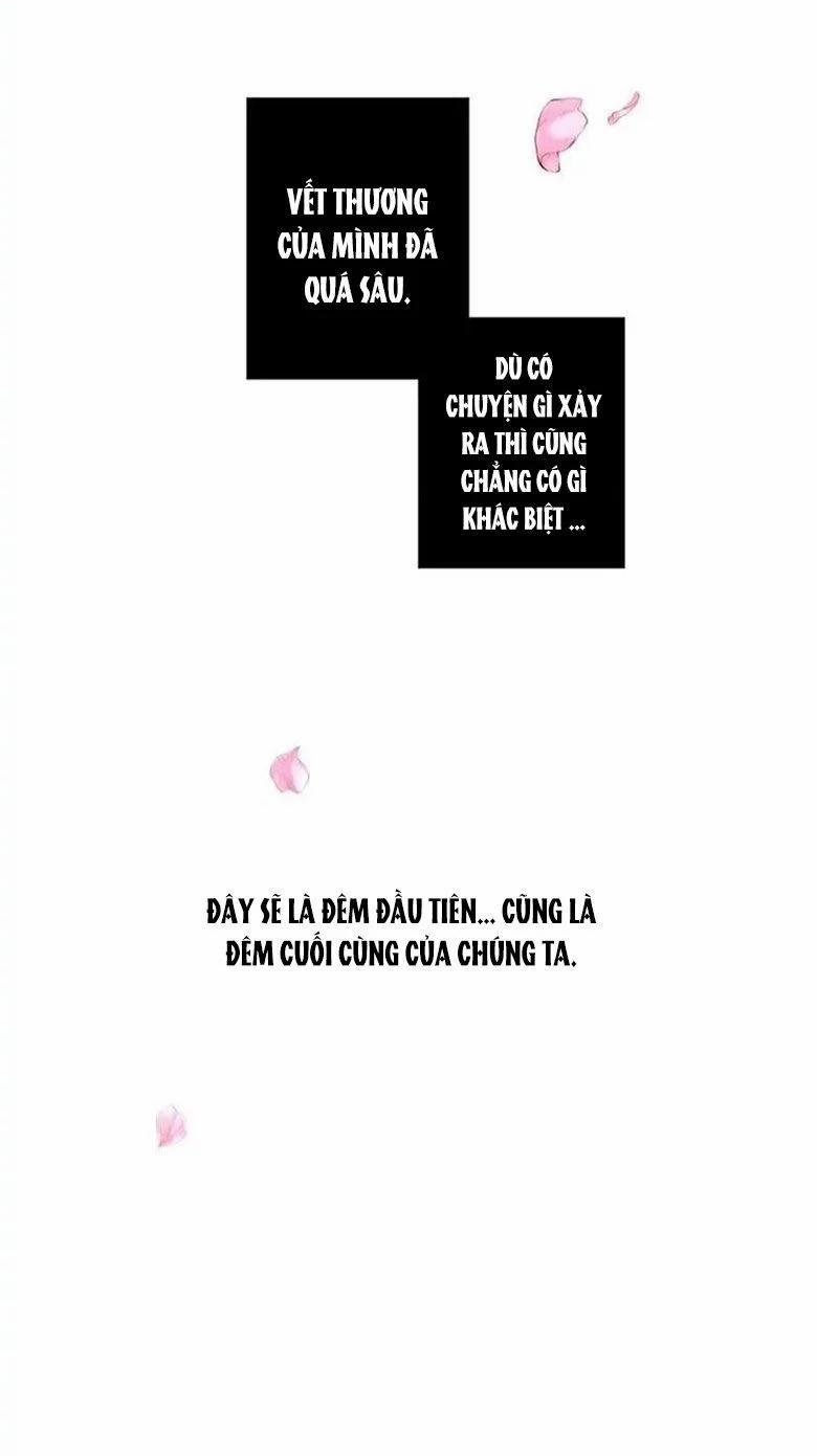 Từ Tiểu Thư Thành Hoàng Hậu – Lady To Queen 73.2 trang 21