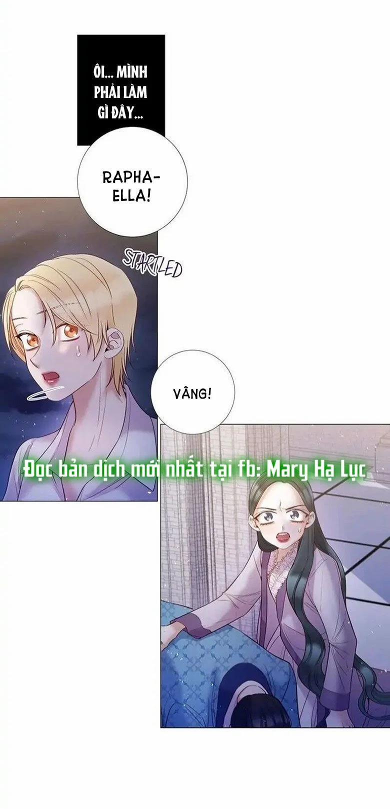 Từ Tiểu Thư Thành Hoàng Hậu – Lady To Queen 73.2 trang 5