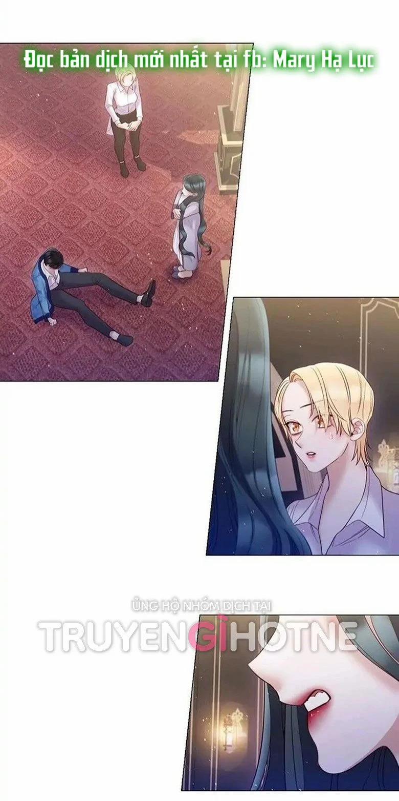 Từ Tiểu Thư Thành Hoàng Hậu – Lady To Queen 73.2 trang 9