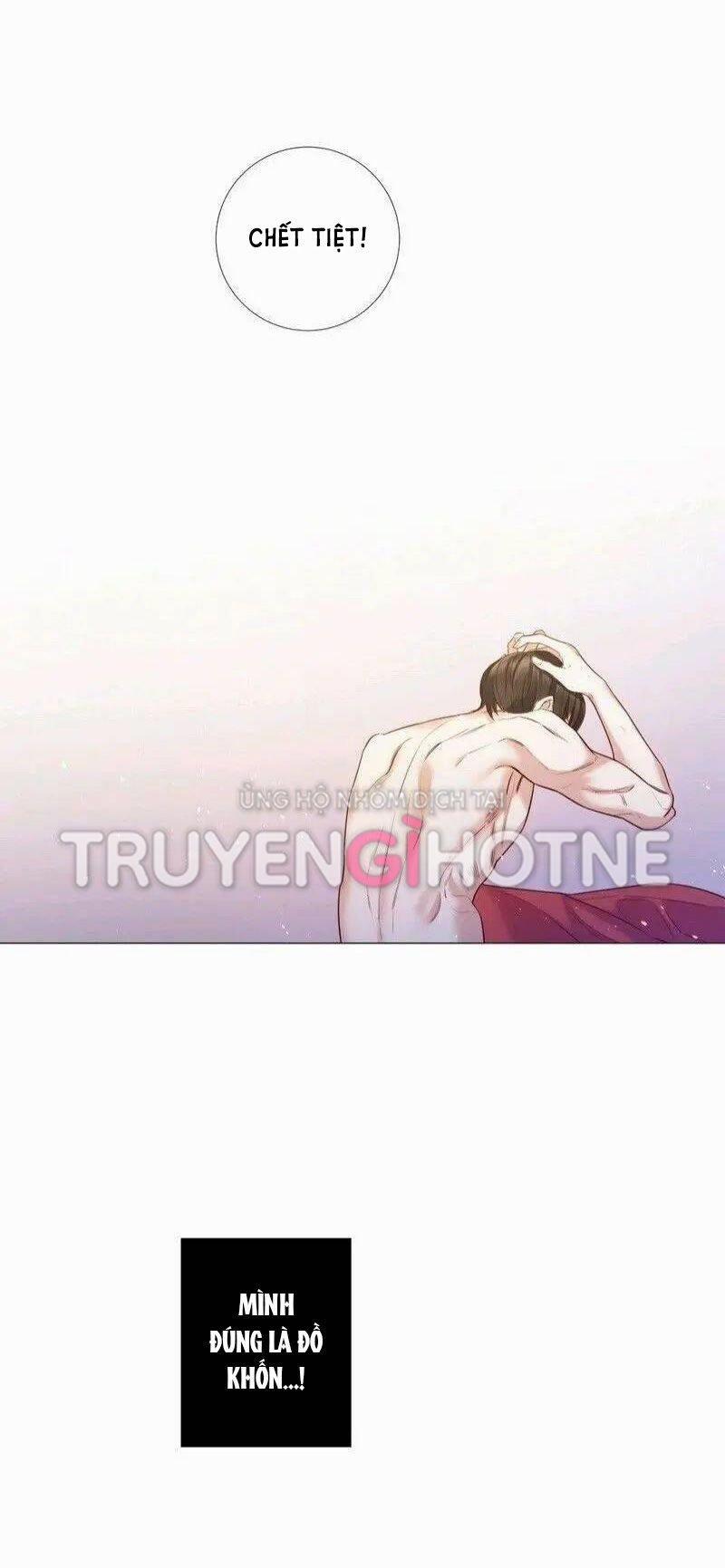 Từ Tiểu Thư Thành Hoàng Hậu – Lady To Queen 74.1 trang 12