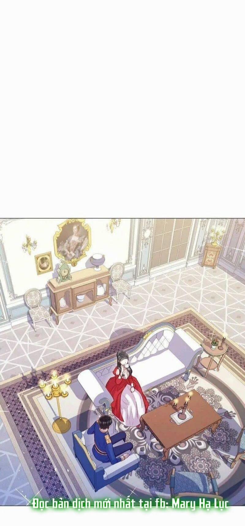 Từ Tiểu Thư Thành Hoàng Hậu – Lady To Queen 74.1 trang 14