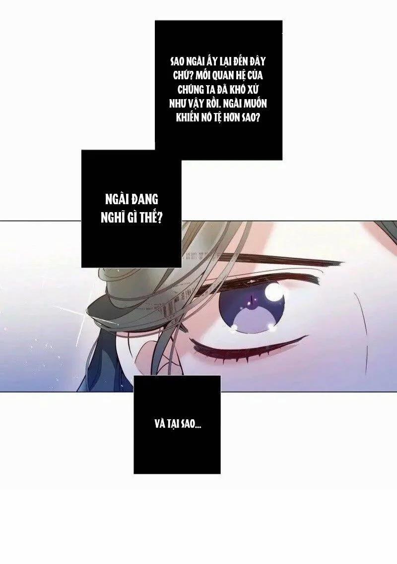 Từ Tiểu Thư Thành Hoàng Hậu – Lady To Queen 74.1 trang 16