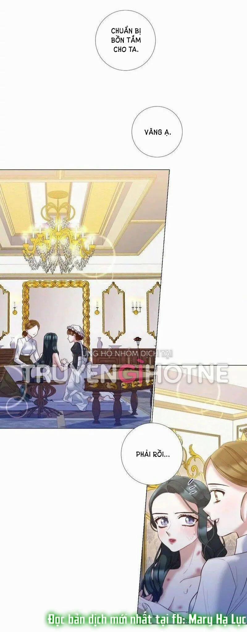 Từ Tiểu Thư Thành Hoàng Hậu – Lady To Queen 74.1 trang 2