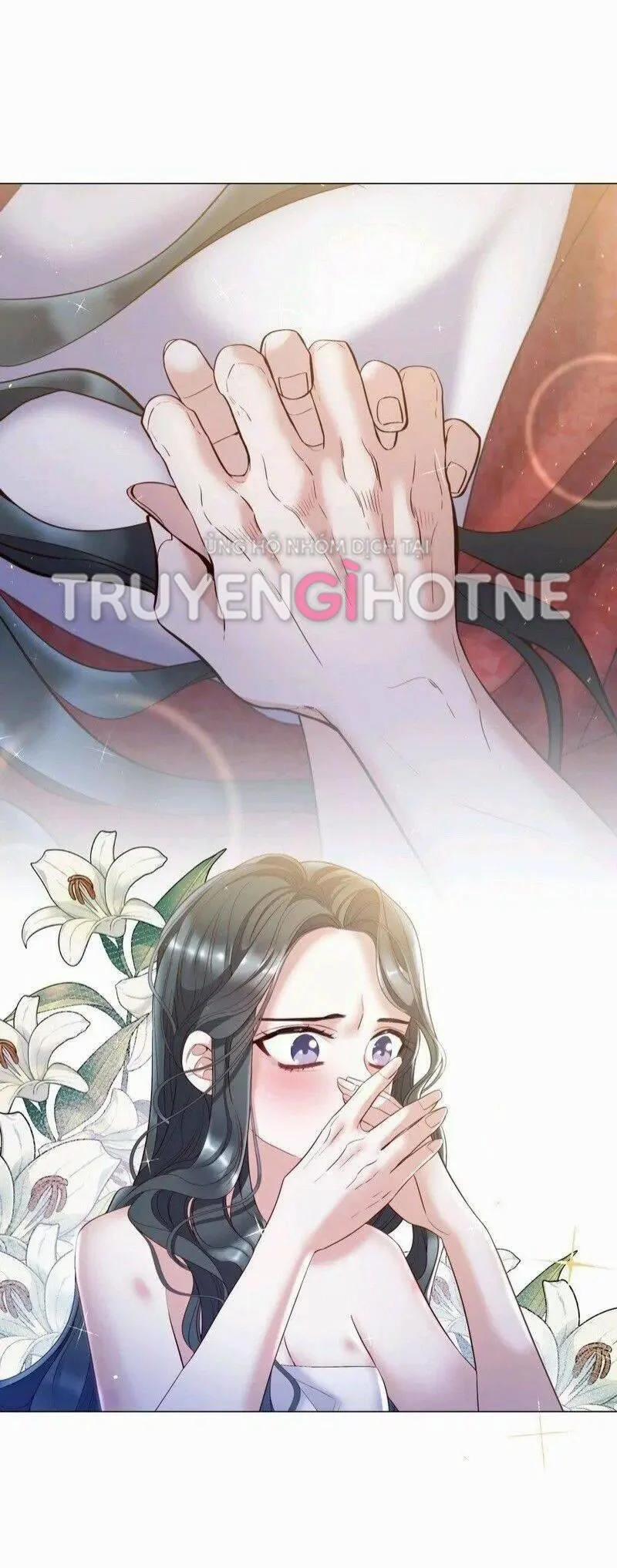 Từ Tiểu Thư Thành Hoàng Hậu – Lady To Queen 74.1 trang 4