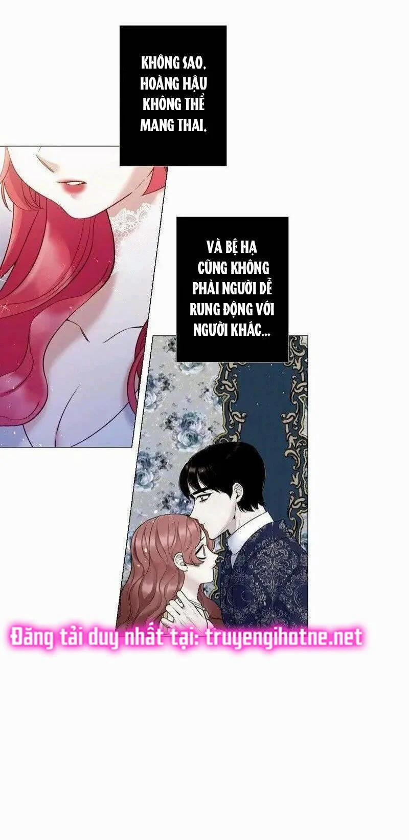 Từ Tiểu Thư Thành Hoàng Hậu – Lady To Queen 74.1 trang 7