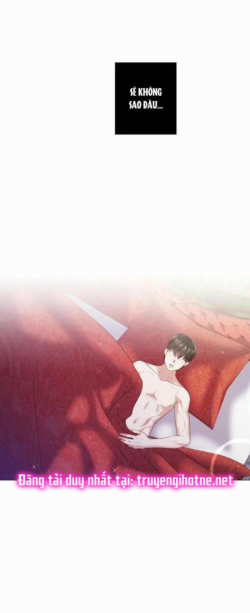 Từ Tiểu Thư Thành Hoàng Hậu – Lady To Queen 74.1 trang 9