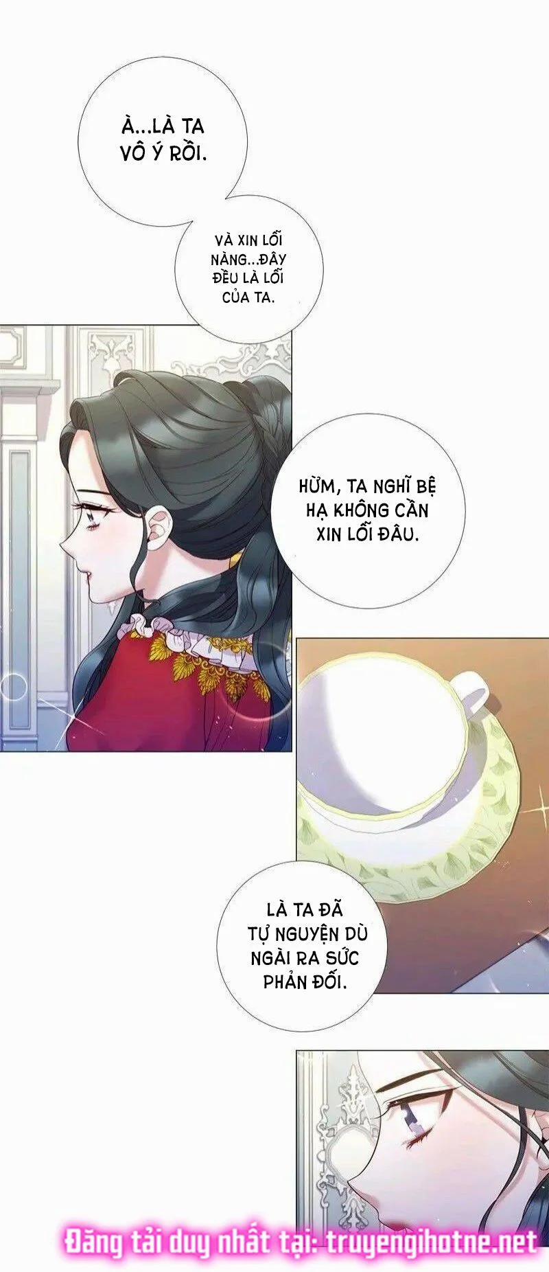 Từ Tiểu Thư Thành Hoàng Hậu – Lady To Queen 74.2 trang 0