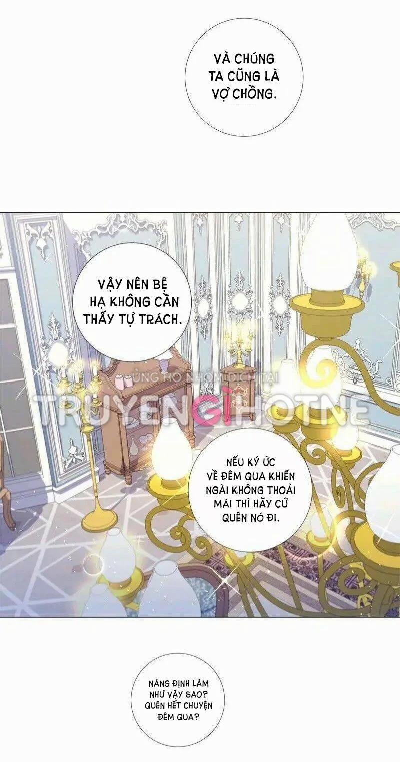 Từ Tiểu Thư Thành Hoàng Hậu – Lady To Queen 74.2 trang 1