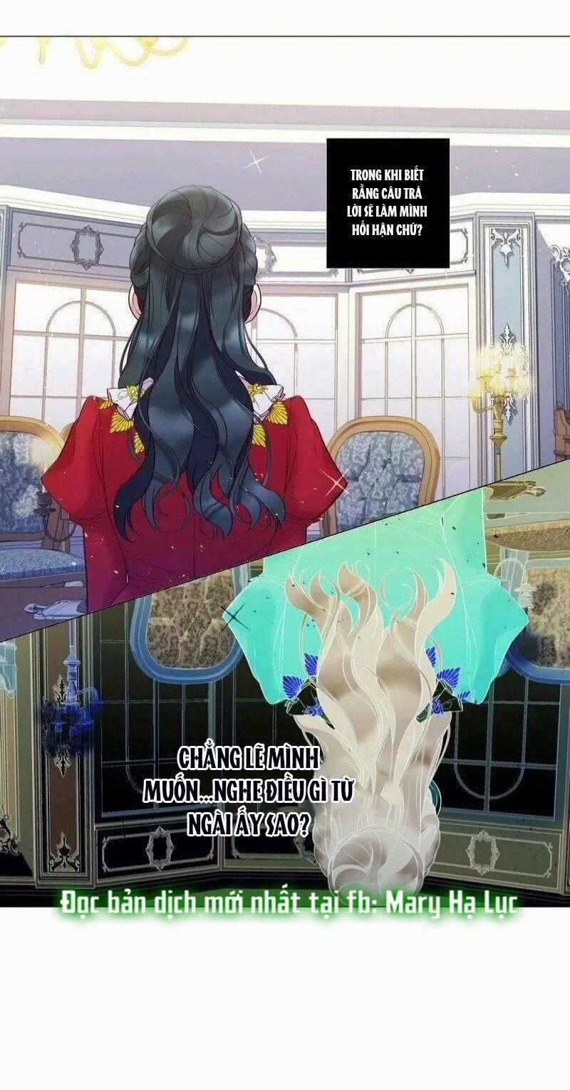 Từ Tiểu Thư Thành Hoàng Hậu – Lady To Queen 74.2 trang 11