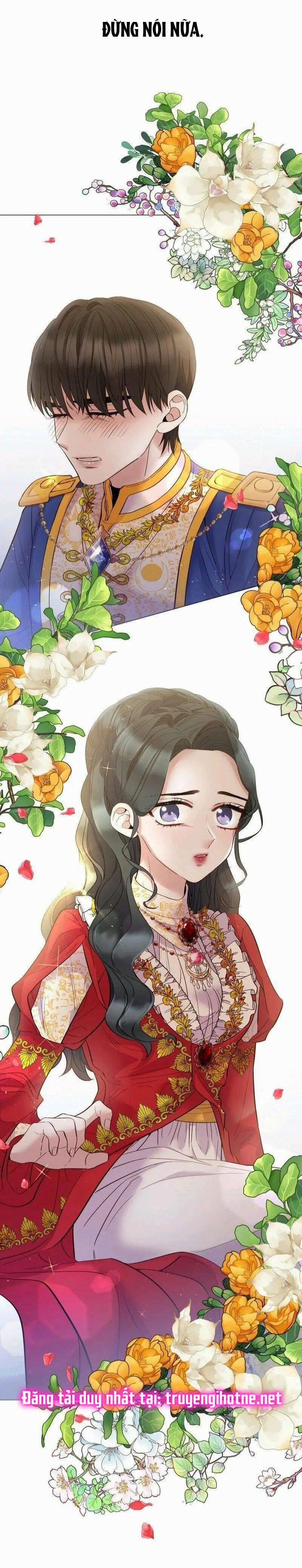 Từ Tiểu Thư Thành Hoàng Hậu – Lady To Queen 74.2 trang 13