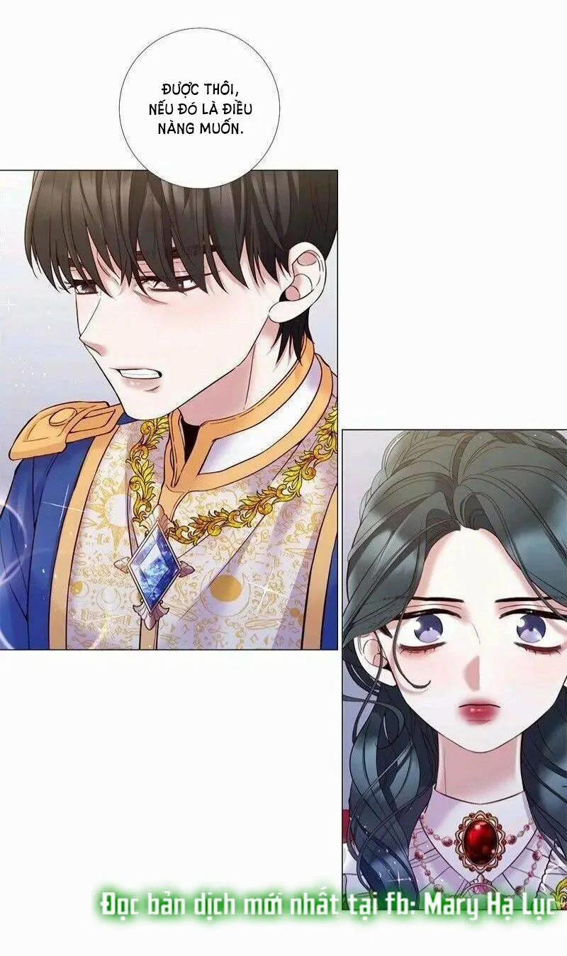 Từ Tiểu Thư Thành Hoàng Hậu – Lady To Queen 74.2 trang 2