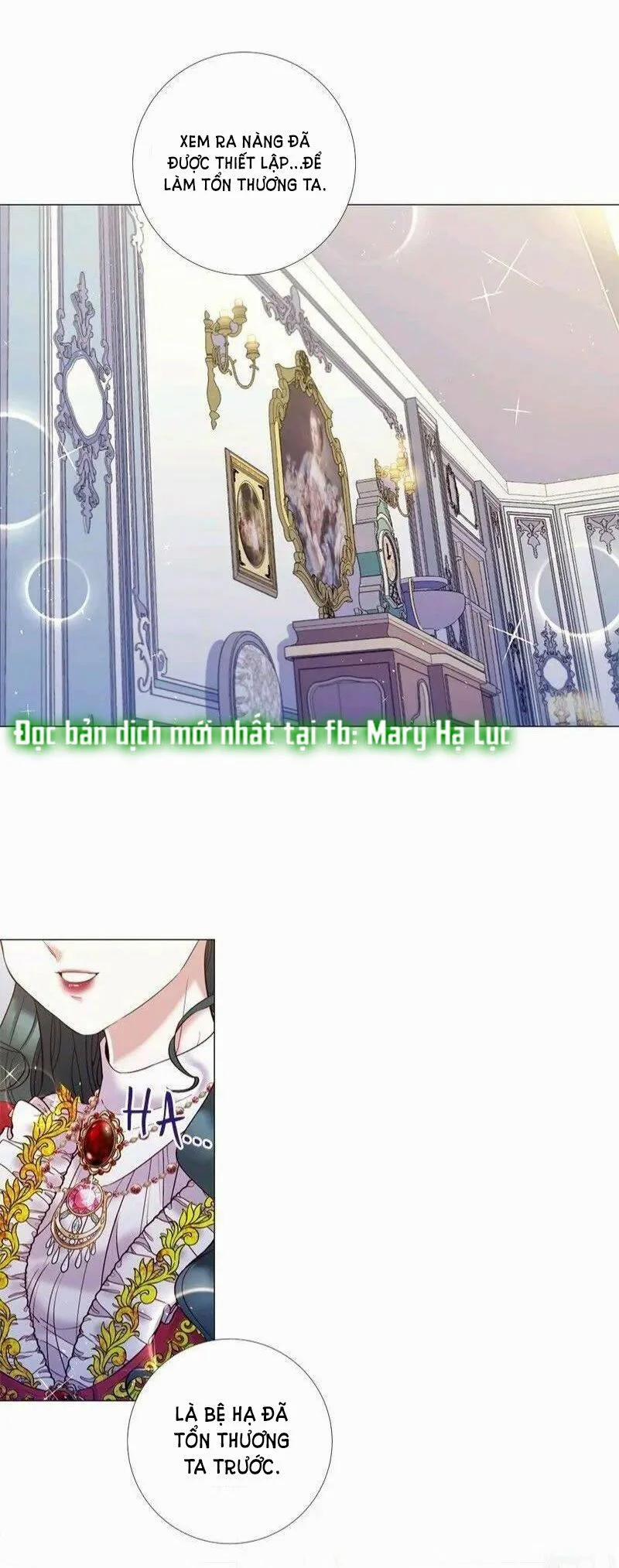 Từ Tiểu Thư Thành Hoàng Hậu – Lady To Queen 74.2 trang 4