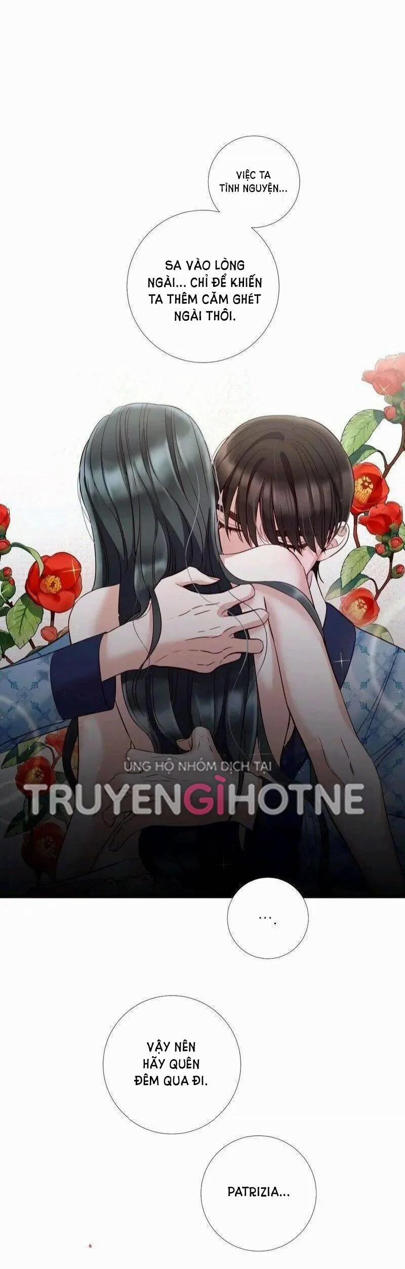 Từ Tiểu Thư Thành Hoàng Hậu – Lady To Queen 74.2 trang 6