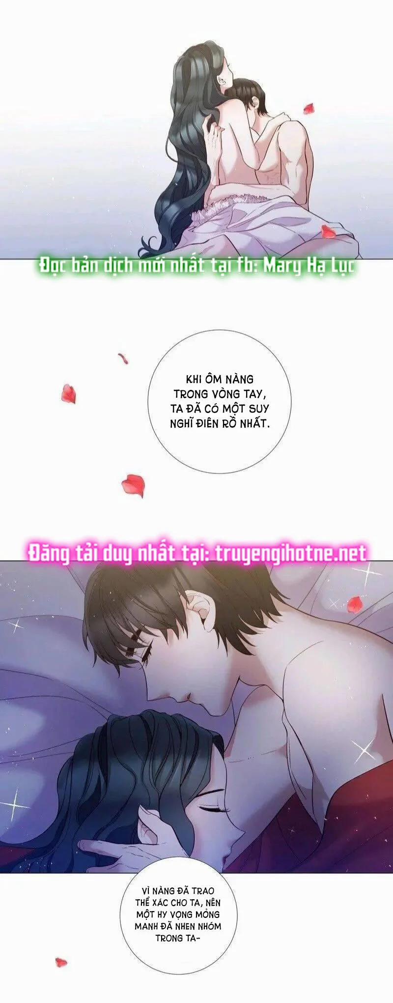 Từ Tiểu Thư Thành Hoàng Hậu – Lady To Queen 74.2 trang 7