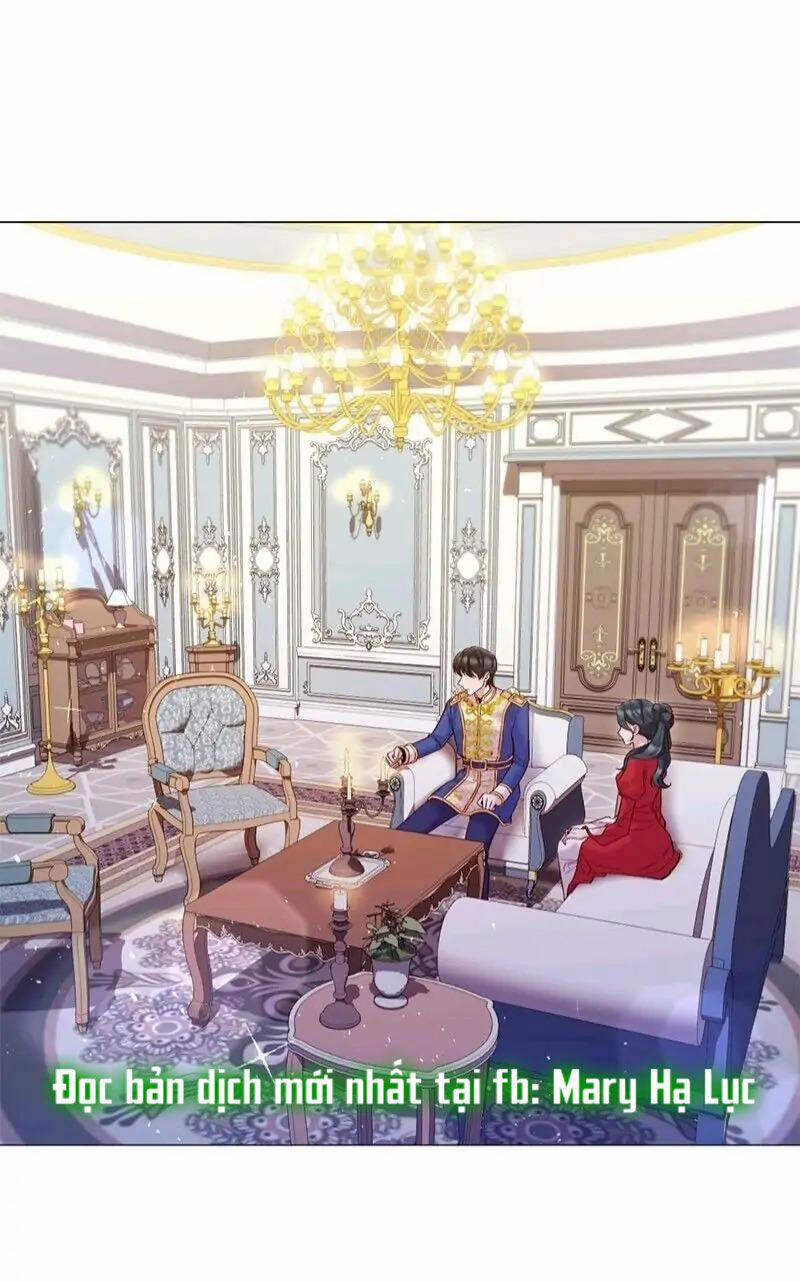 Từ Tiểu Thư Thành Hoàng Hậu – Lady To Queen 75.1 trang 0