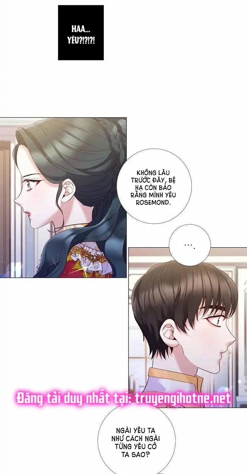 Từ Tiểu Thư Thành Hoàng Hậu – Lady To Queen 75.1 trang 1