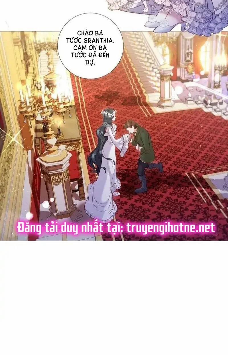 Từ Tiểu Thư Thành Hoàng Hậu – Lady To Queen 75.1 trang 13