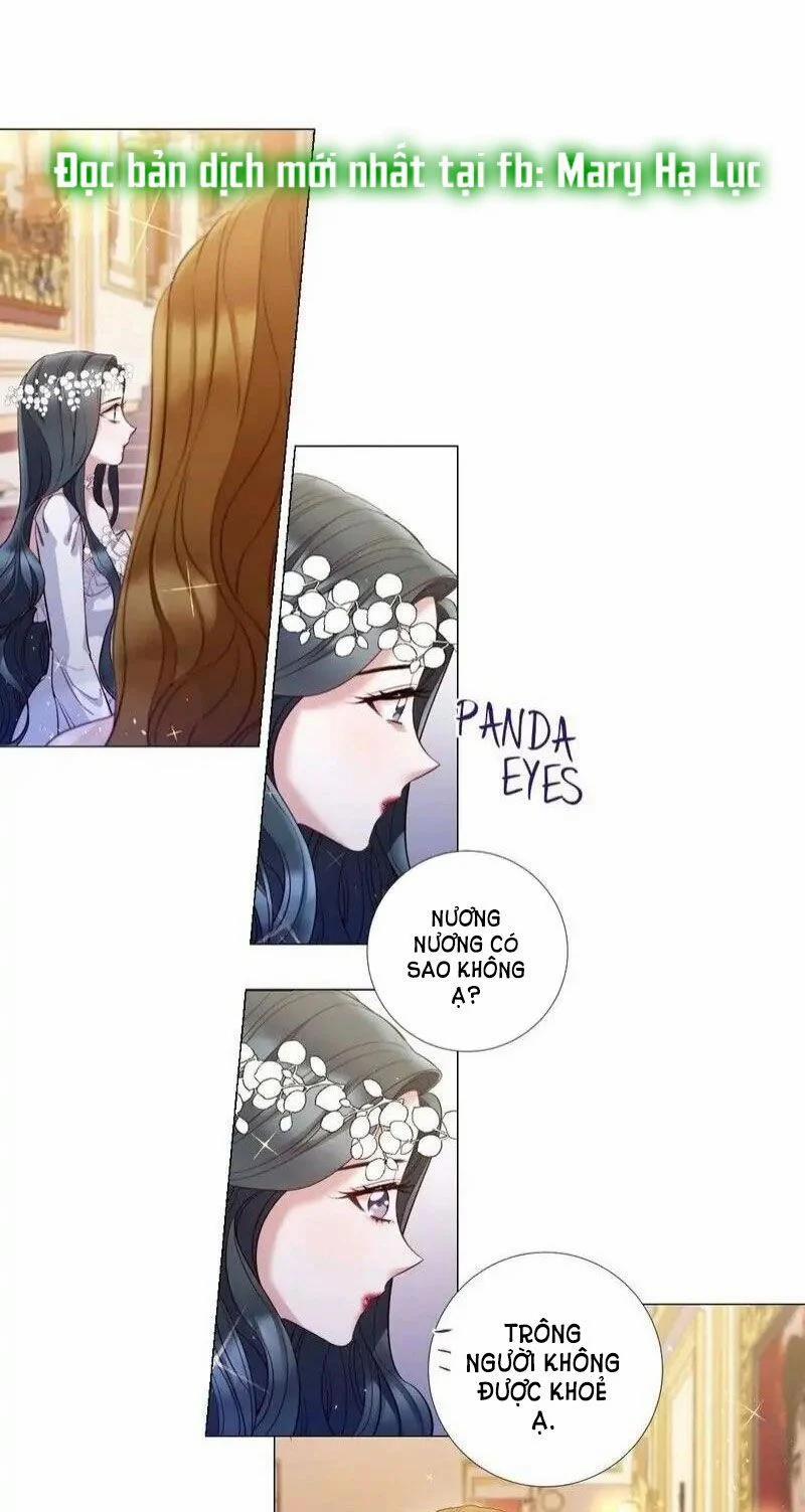 Từ Tiểu Thư Thành Hoàng Hậu – Lady To Queen 75.1 trang 14