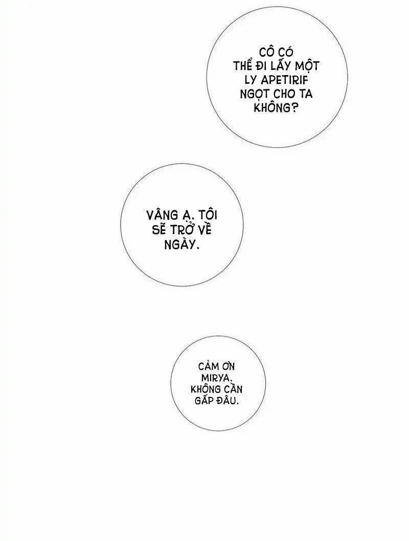 Từ Tiểu Thư Thành Hoàng Hậu – Lady To Queen 75.1 trang 16