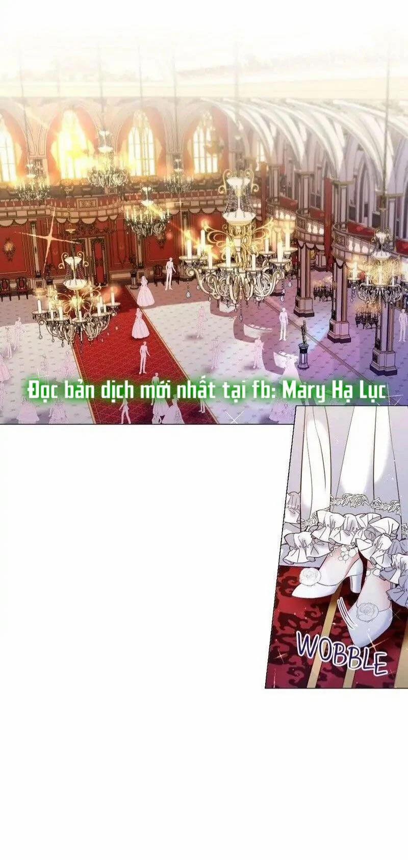 Từ Tiểu Thư Thành Hoàng Hậu – Lady To Queen 75.1 trang 17