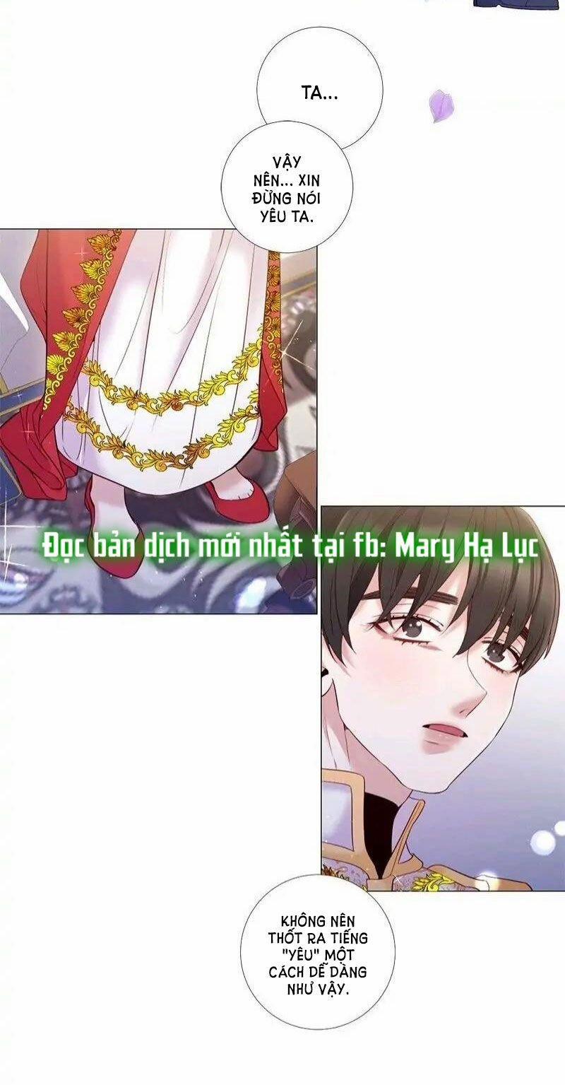 Từ Tiểu Thư Thành Hoàng Hậu – Lady To Queen 75.1 trang 4