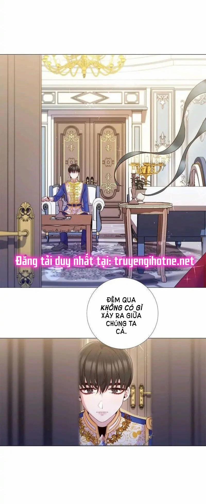 Từ Tiểu Thư Thành Hoàng Hậu – Lady To Queen 75.1 trang 5