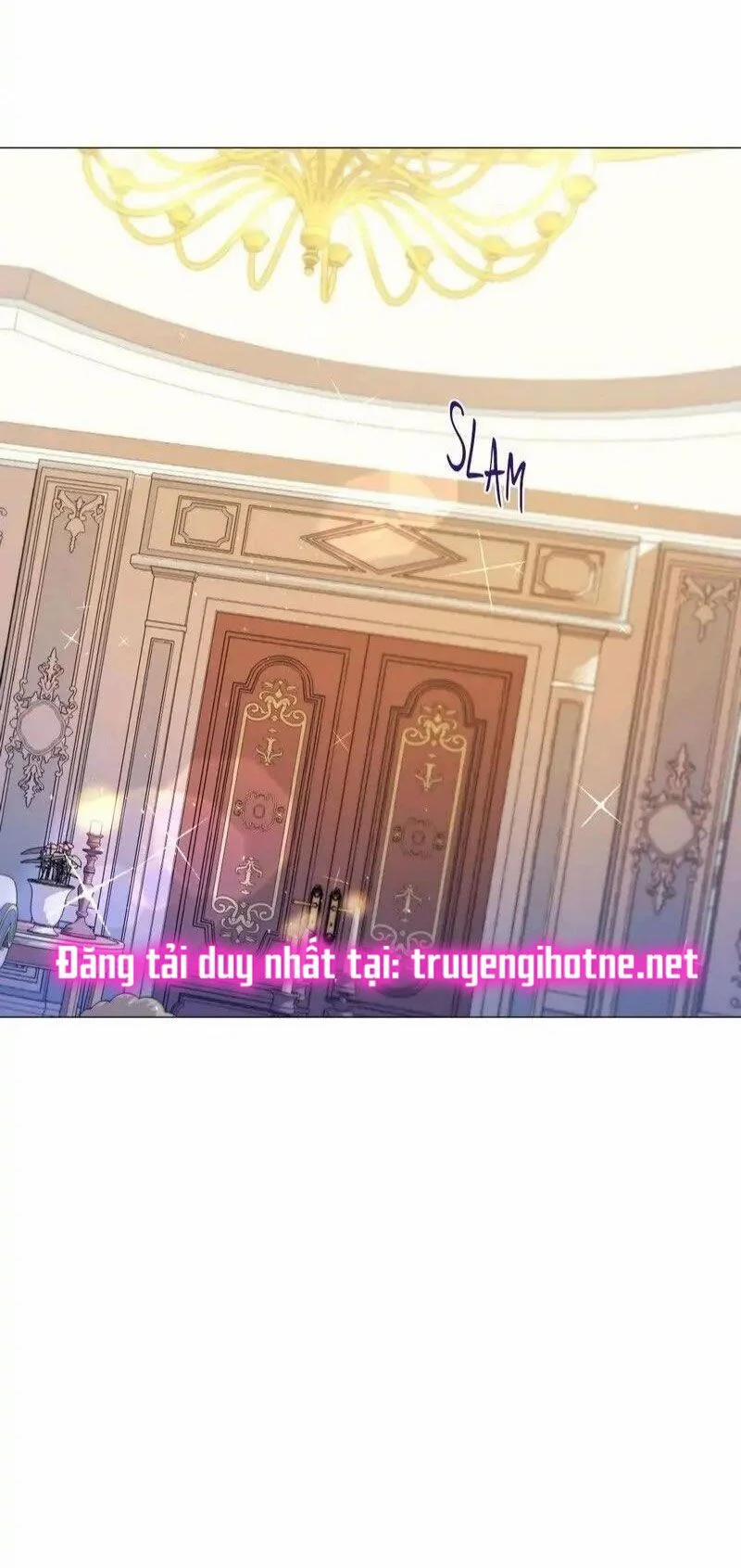 Từ Tiểu Thư Thành Hoàng Hậu – Lady To Queen 75.1 trang 7