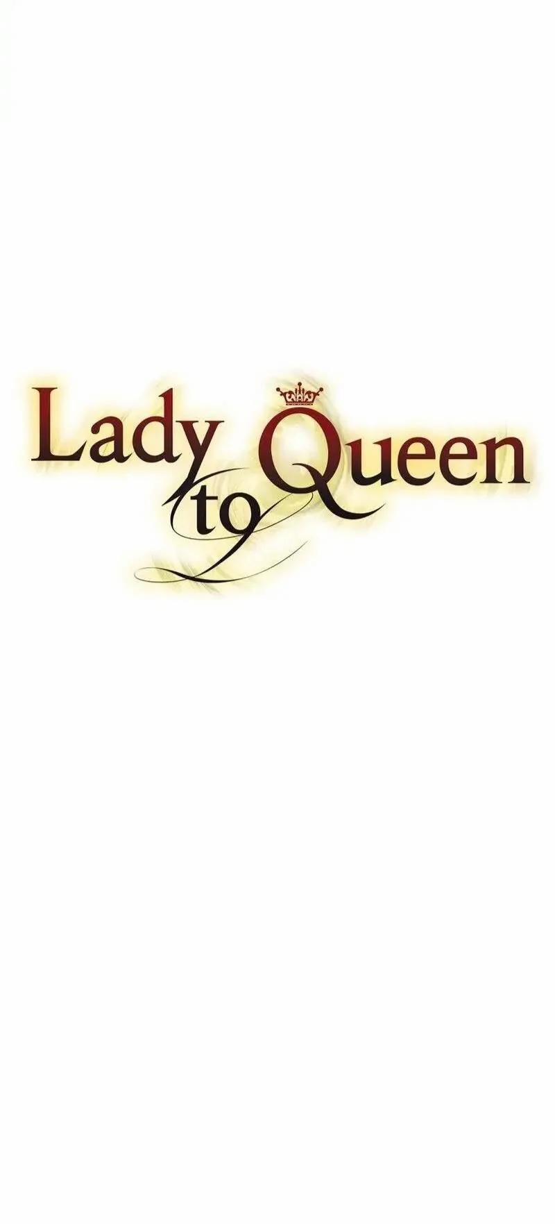 Từ Tiểu Thư Thành Hoàng Hậu – Lady To Queen 75.1 trang 8