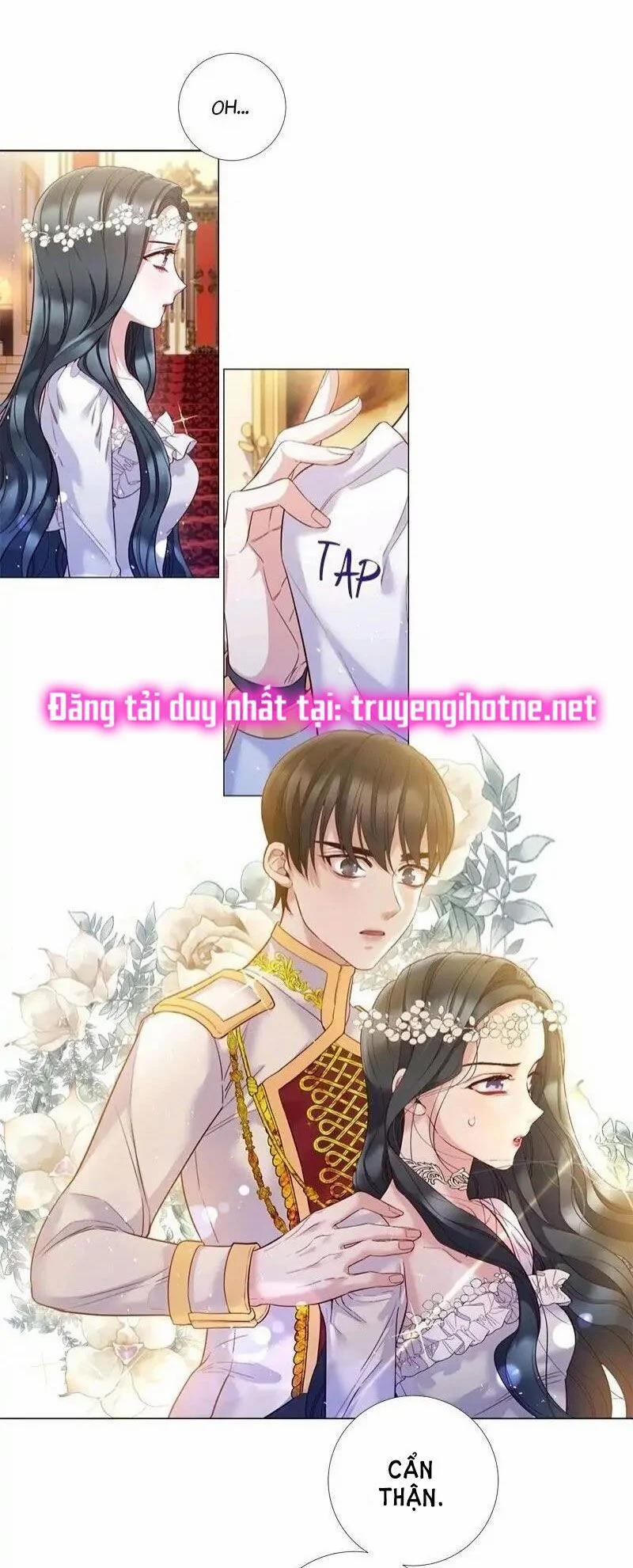 Từ Tiểu Thư Thành Hoàng Hậu – Lady To Queen 75.2 trang 0