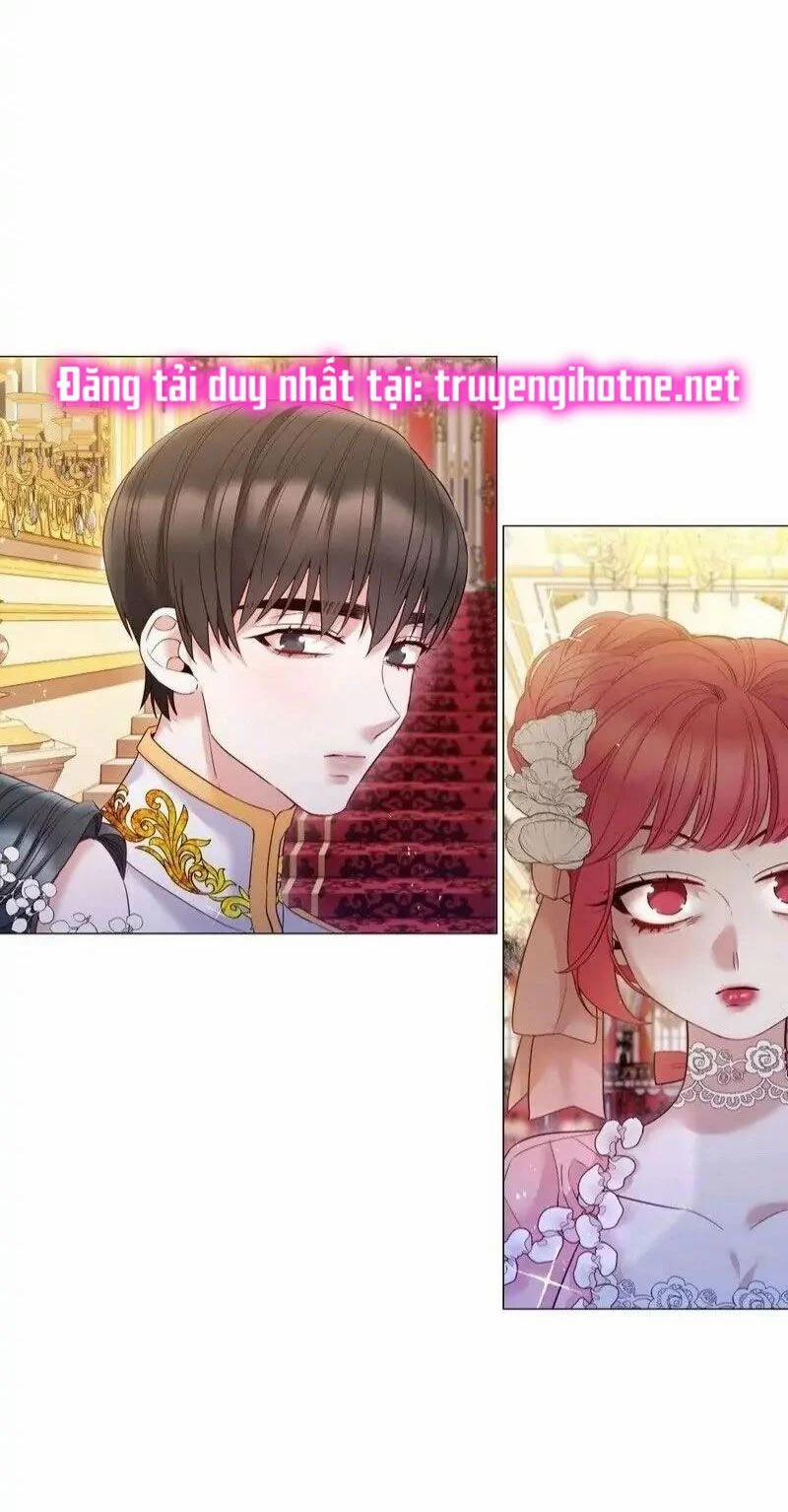 Từ Tiểu Thư Thành Hoàng Hậu – Lady To Queen 75.2 trang 15