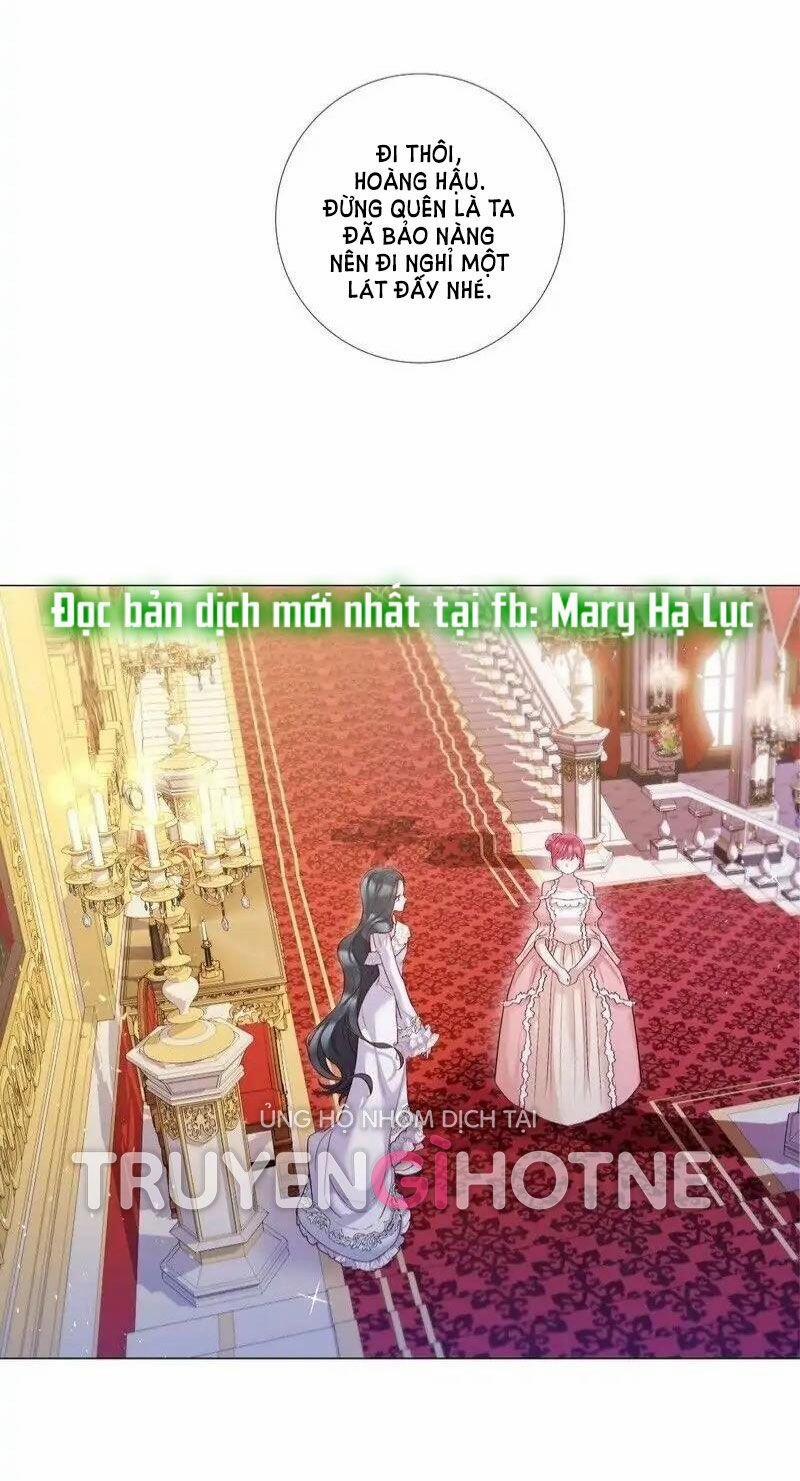 Từ Tiểu Thư Thành Hoàng Hậu – Lady To Queen 75.2 trang 16