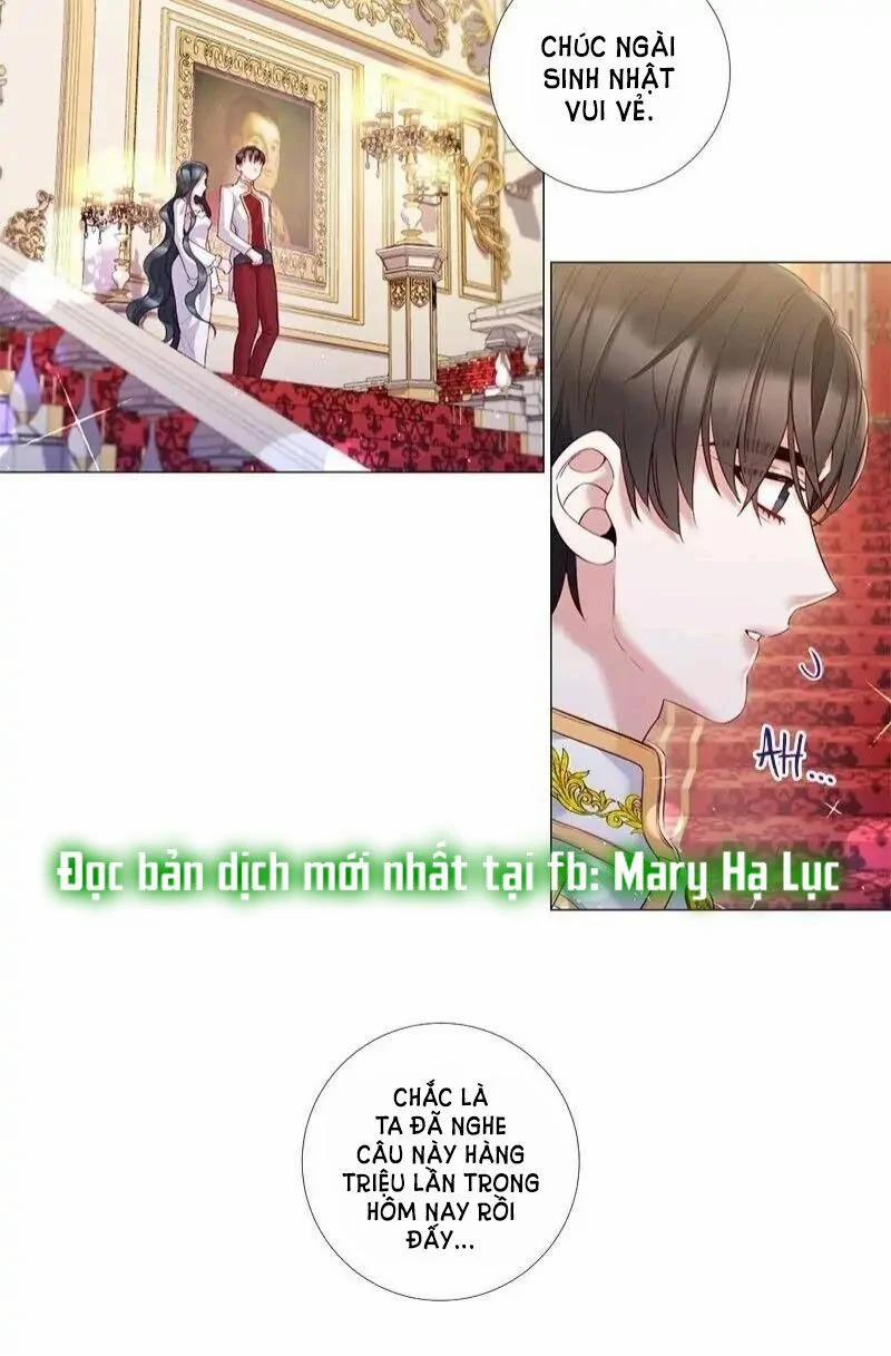 Từ Tiểu Thư Thành Hoàng Hậu – Lady To Queen 75.2 trang 2