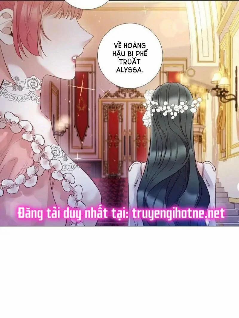 Từ Tiểu Thư Thành Hoàng Hậu – Lady To Queen 75.2 trang 20