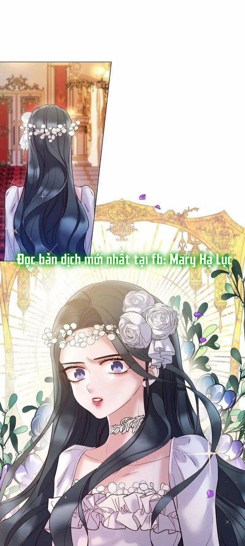 Từ Tiểu Thư Thành Hoàng Hậu – Lady To Queen 75.2 trang 21