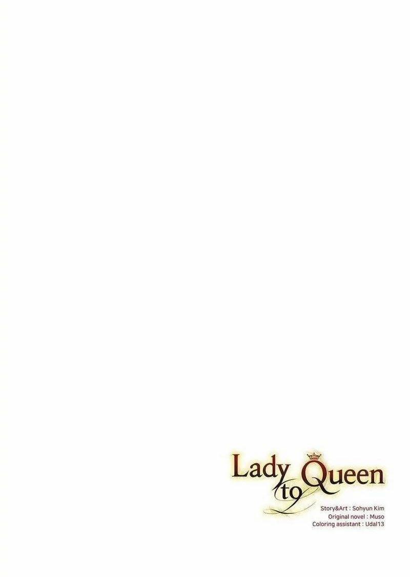 Từ Tiểu Thư Thành Hoàng Hậu – Lady To Queen 75.2 trang 24