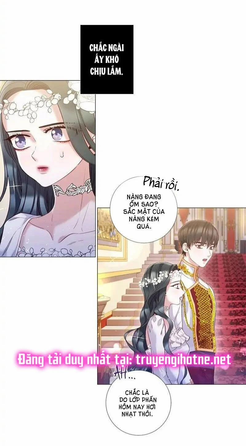 Từ Tiểu Thư Thành Hoàng Hậu – Lady To Queen 75.2 trang 3