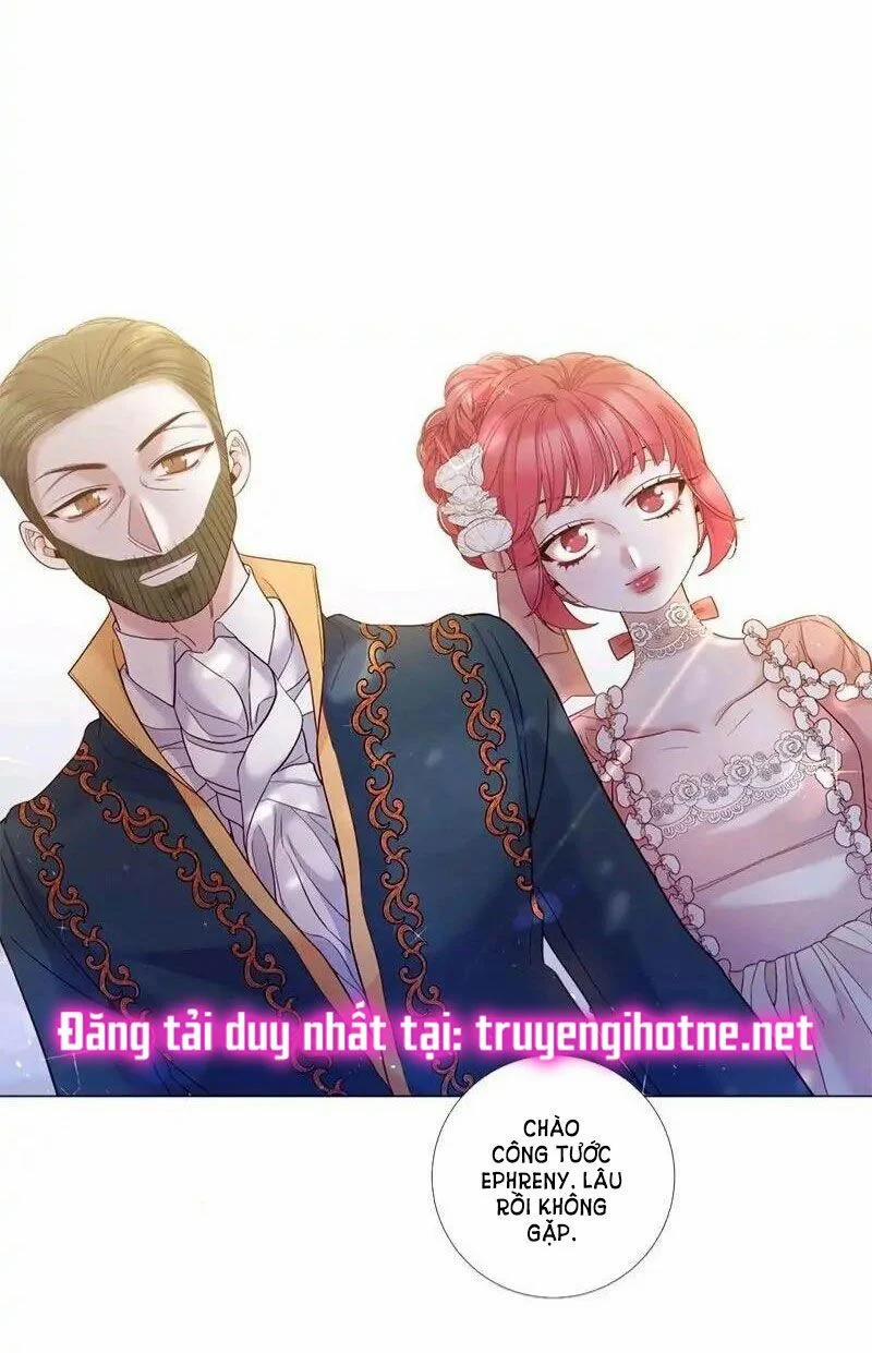 Từ Tiểu Thư Thành Hoàng Hậu – Lady To Queen 75.2 trang 9