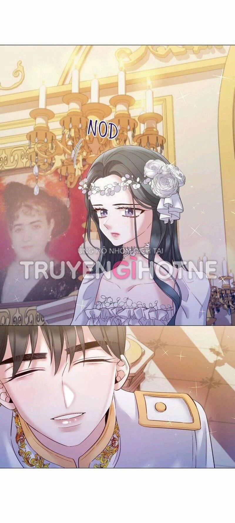 Từ Tiểu Thư Thành Hoàng Hậu – Lady To Queen 76.1 trang 14